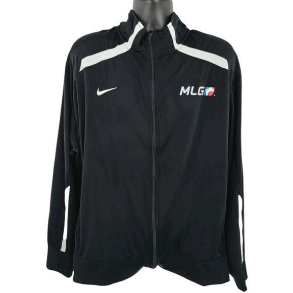 Nike | Jackets \u0026 Coats | Nike Mlg 